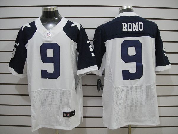 Nike Dallas Cowboys Elite Jerseys-037